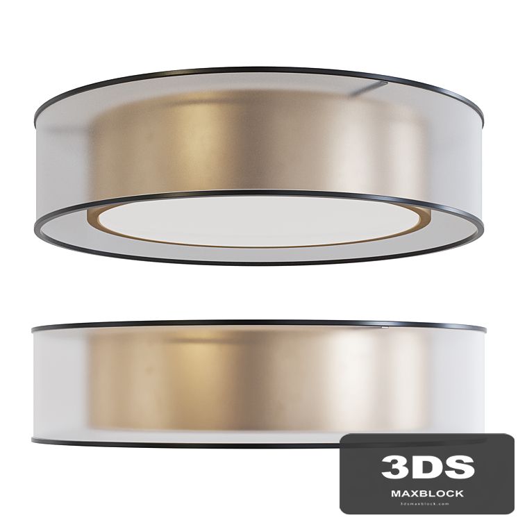 Freya LED Zoticus FR6005CL-L36G