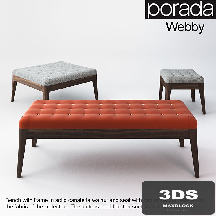Porada Webby