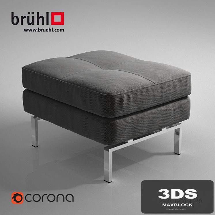 Bench Bruhl Amber