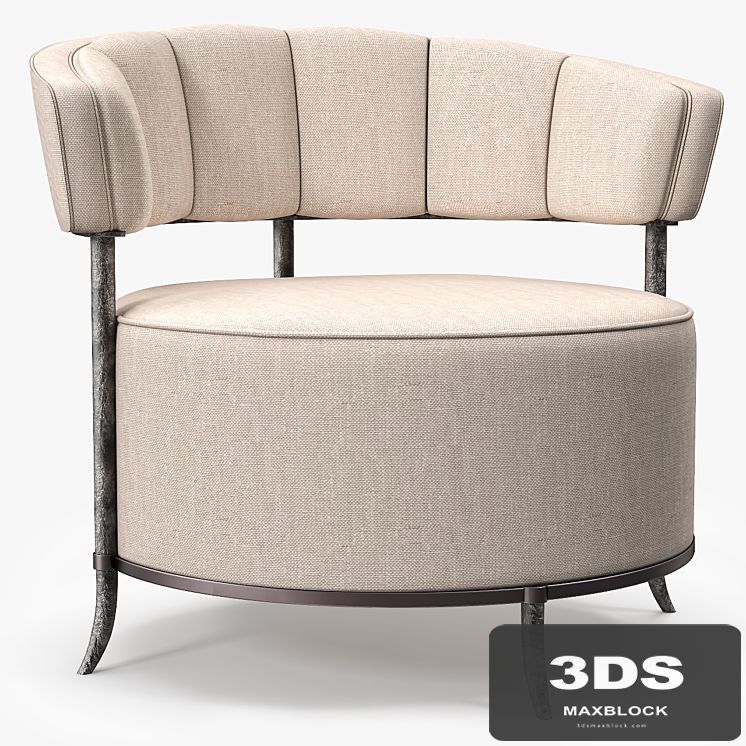 Avrett Athena Chair
