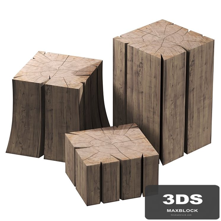 Stump tables