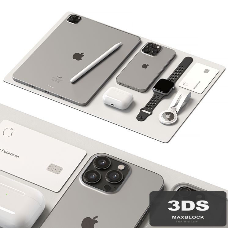 Apple Set
