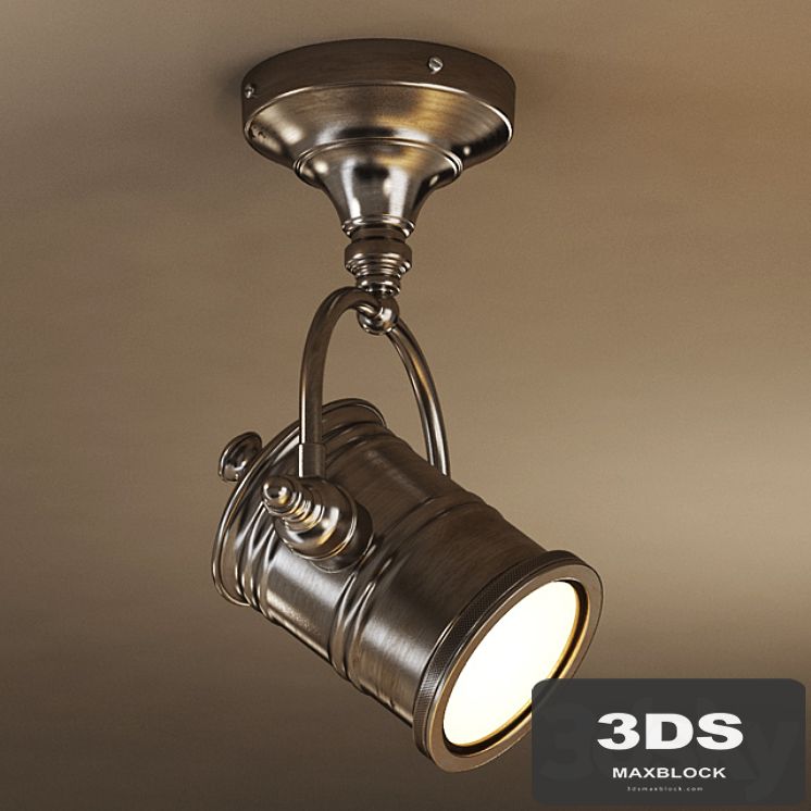 GRAMERCY HOME - BASFORD CHANDELIER CH093-1