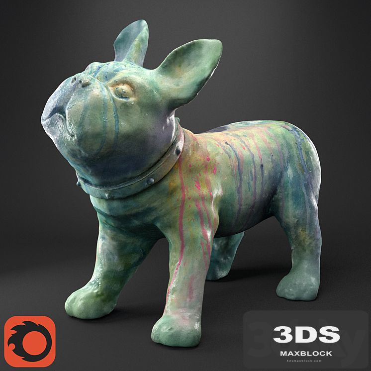 MODDOG