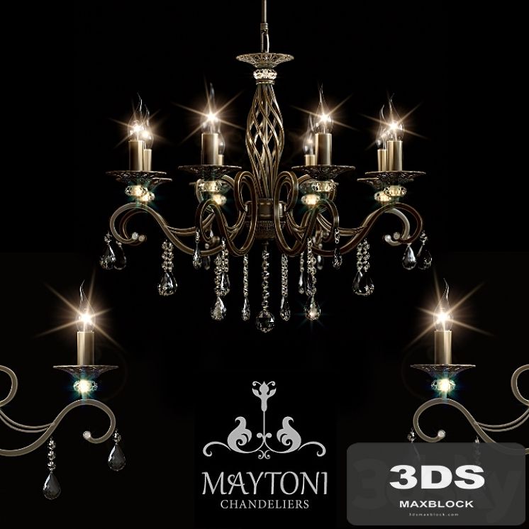 Maytoni ARM247-08-R