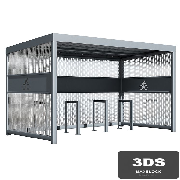 Canopy for strollers and bicycles Type 1