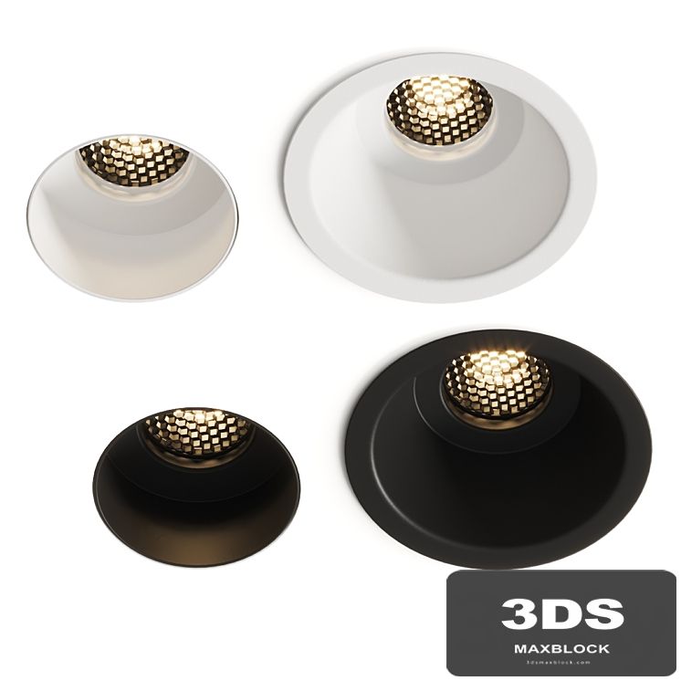Astro Lighting Minima Mini Spotlights