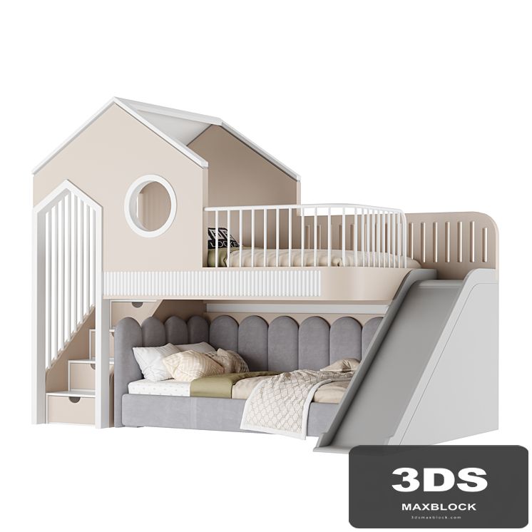 Children's furniture set 18