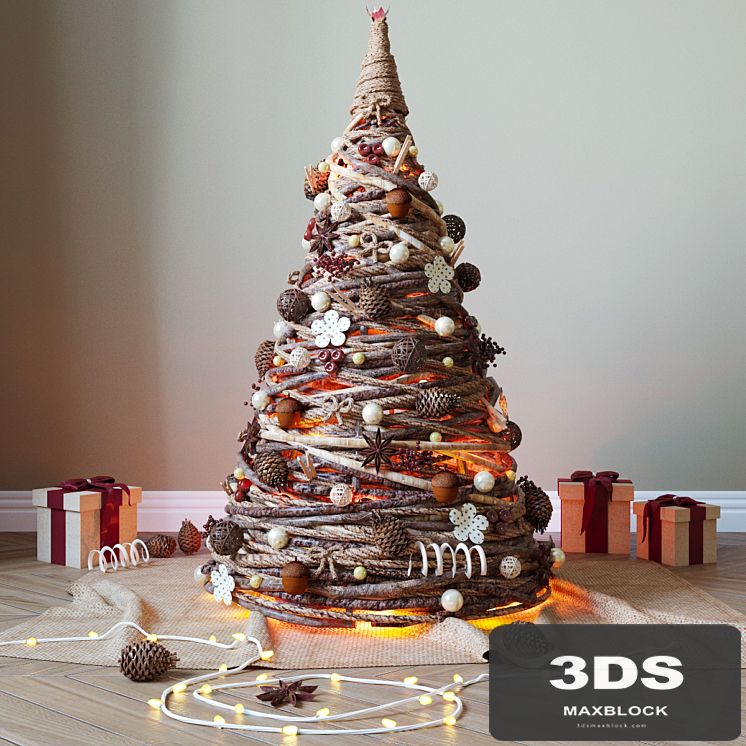 Decorative Tree