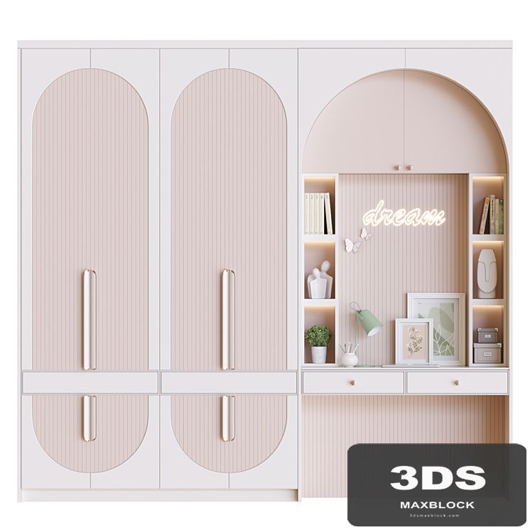 Child Room Decor-20