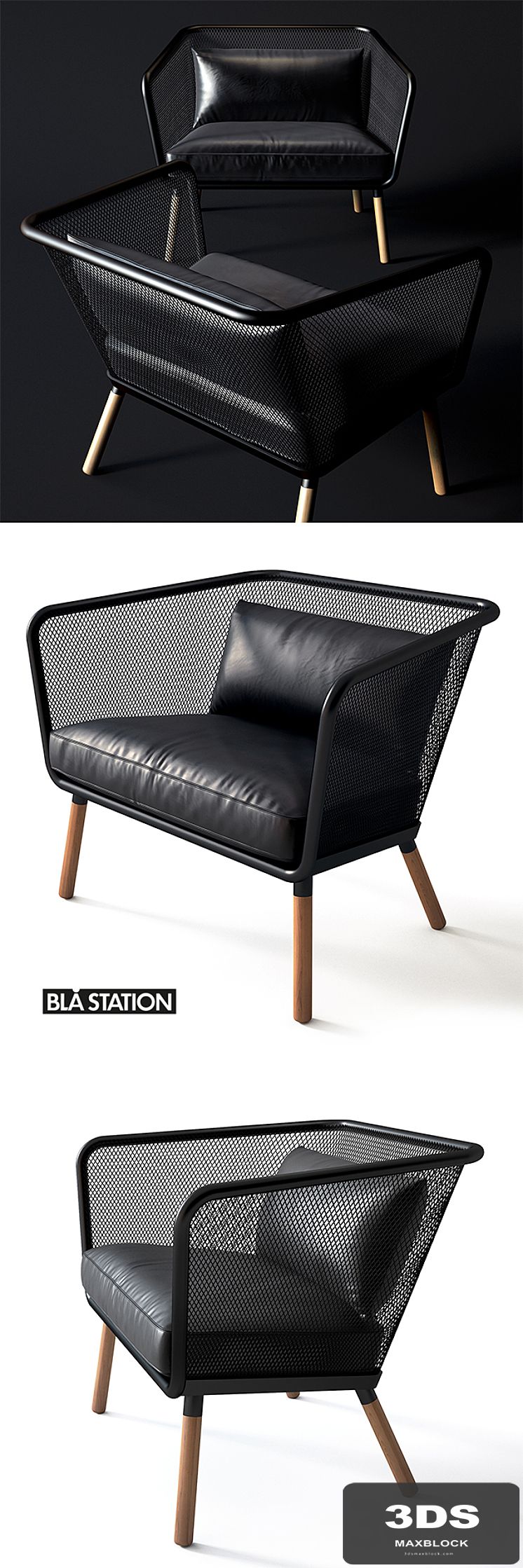 Blastation Honken