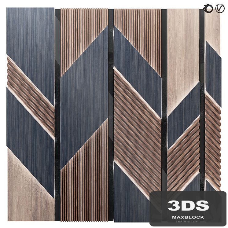 Decor Panel 61
