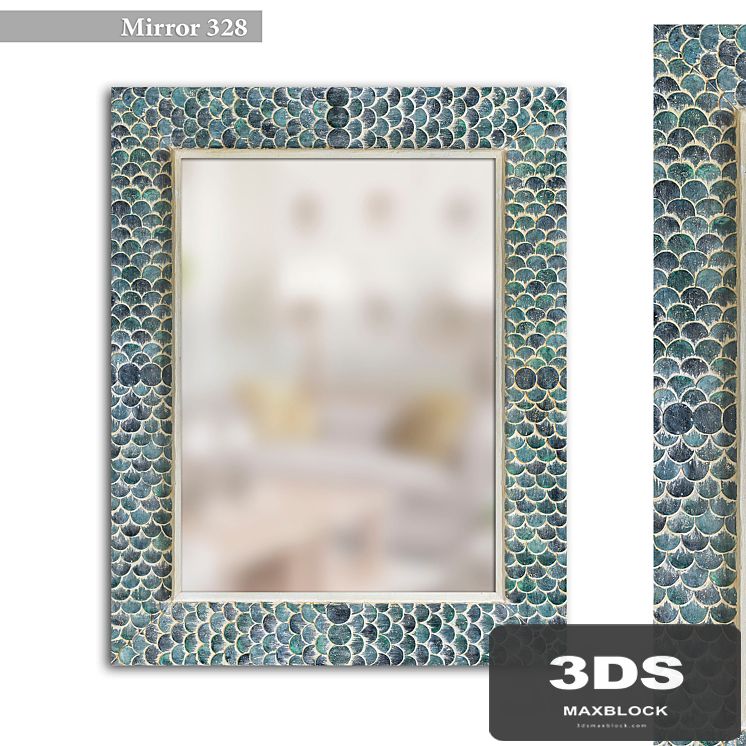 Mirror 328