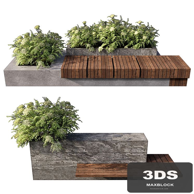 URBAN FURNITURE NO1