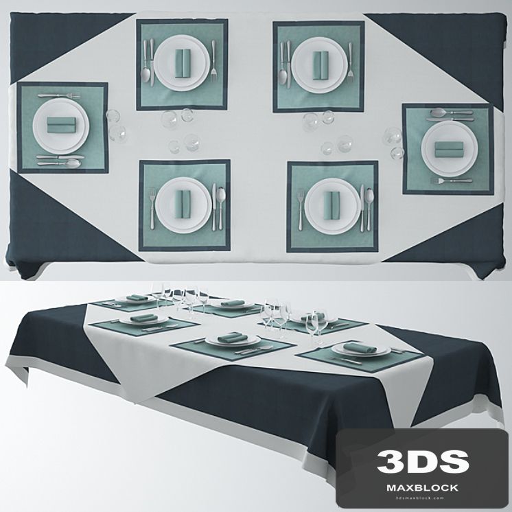 Tablecloths 1800h900