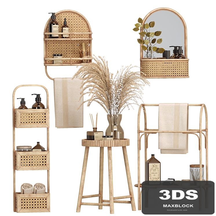 Bathroom Accessories 6