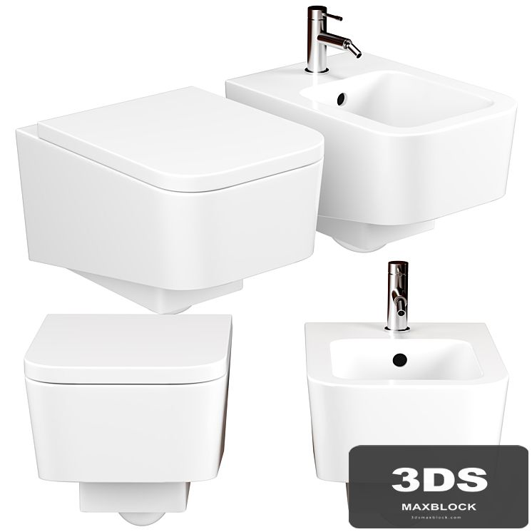 Laufen Pro S Rimless
