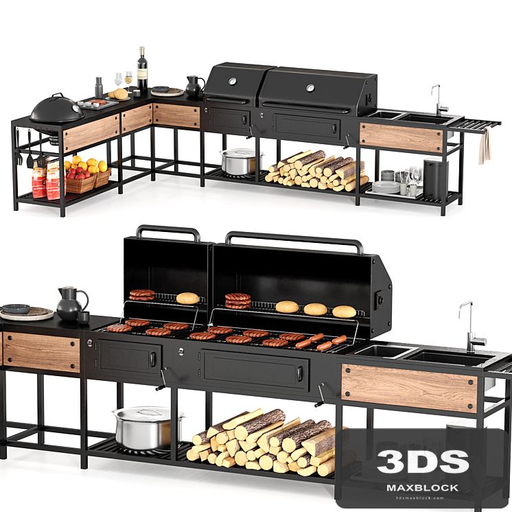 Barbecue 28