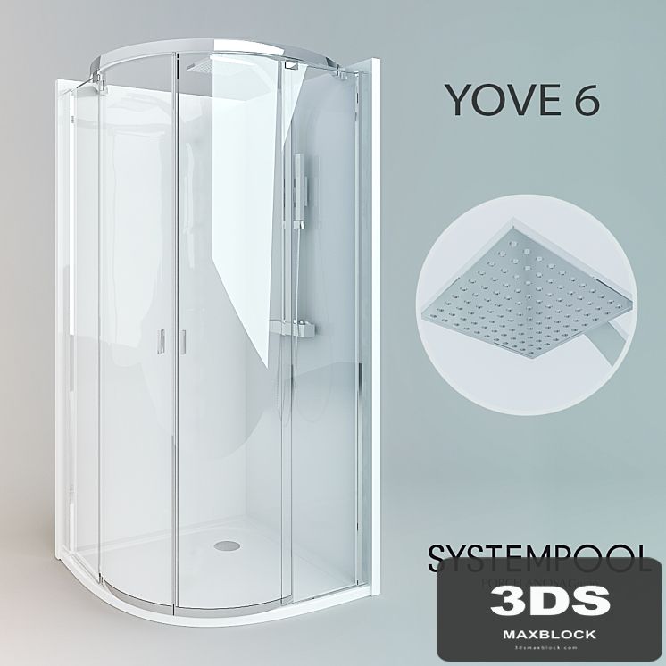 Systempool YOVE 6