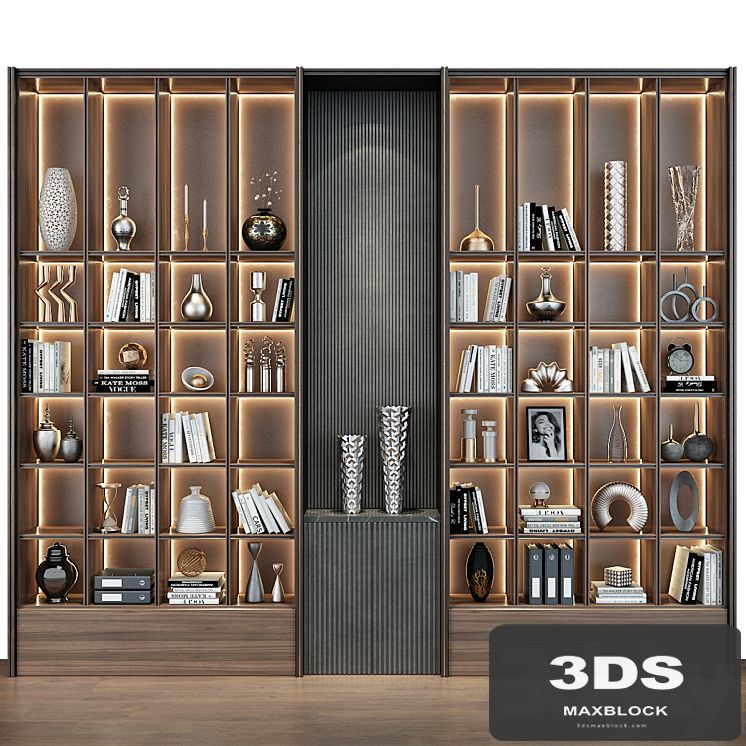 Furniture composition 543
