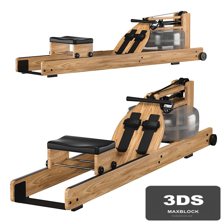 WaterRower Rowing Machine