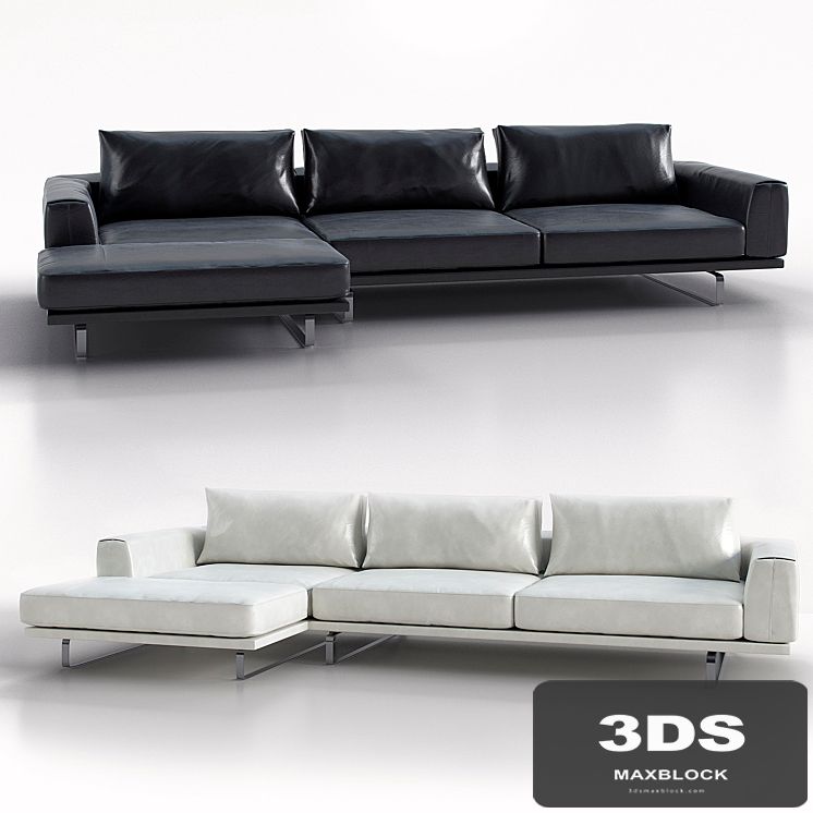 Tempo, Natuzzi Italia
