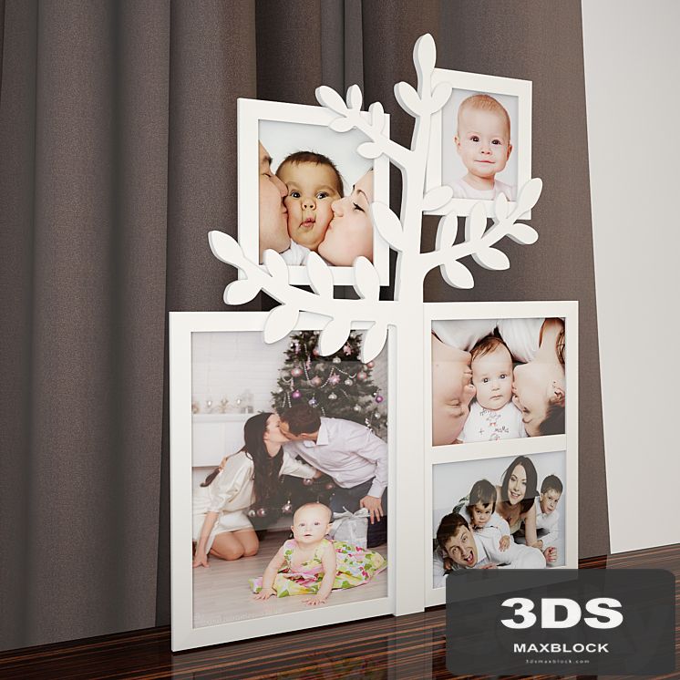 Decorative frame