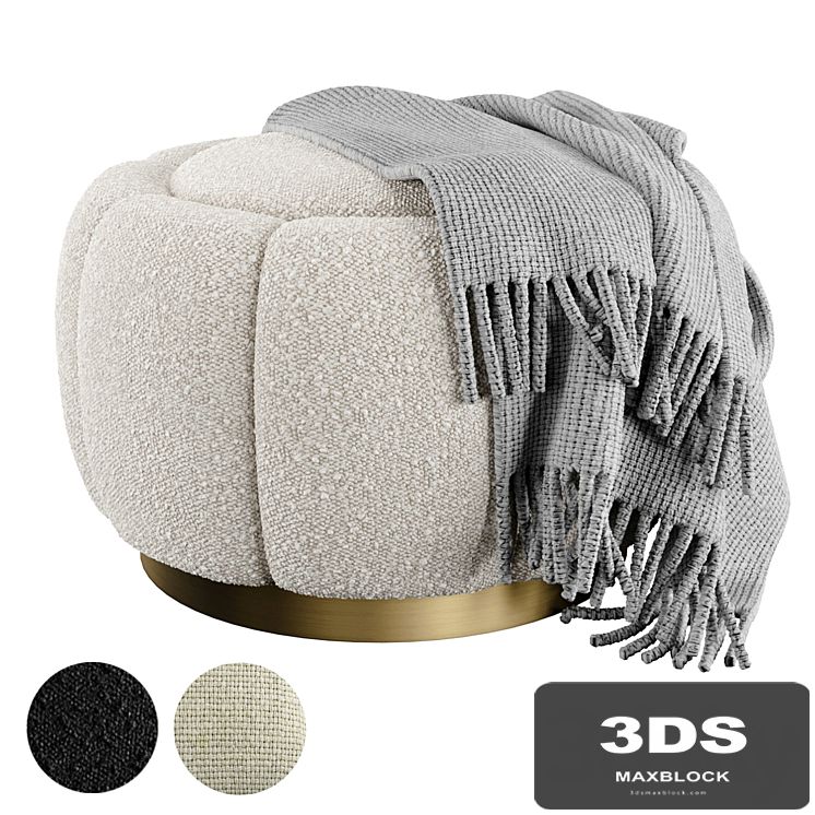 Eichholtz Ottoman Inger