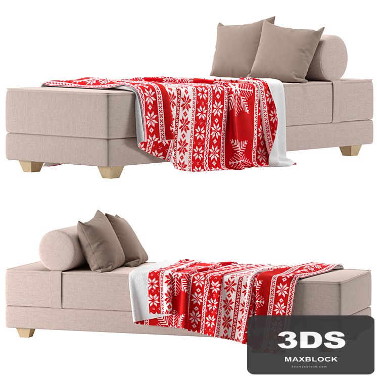 Daybed Roby
