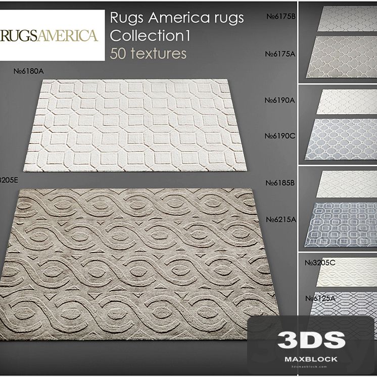 RugsAmerica rugs 1