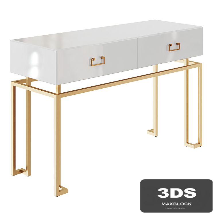 Console Kfg070