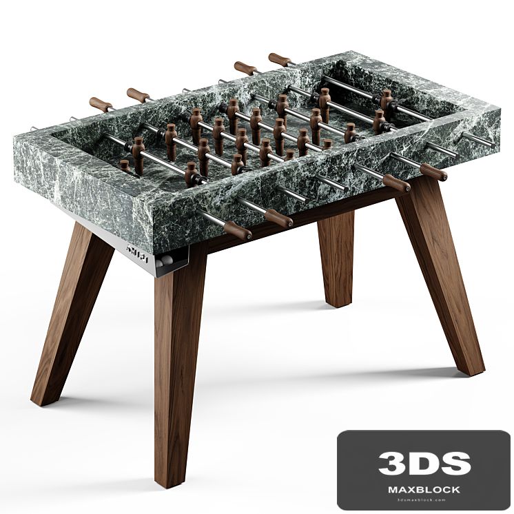 arton.design - anotr soccer table
