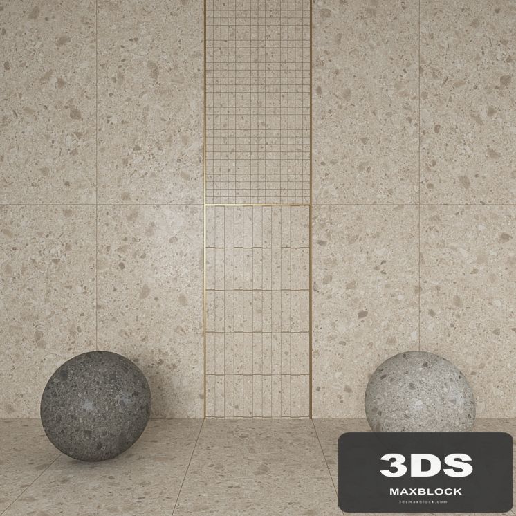 AtlasConcorde BoostMix Decor