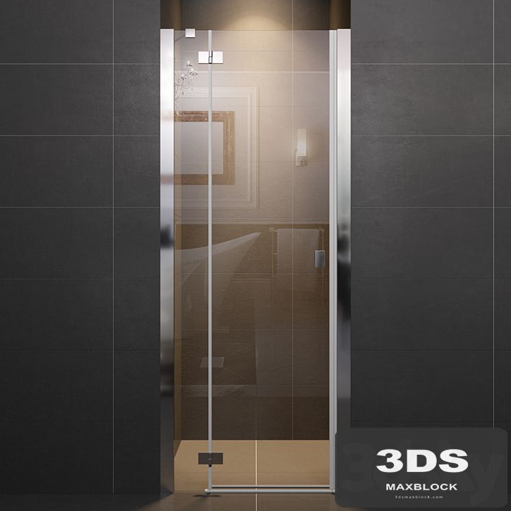 Radaway / Essenza new dwj