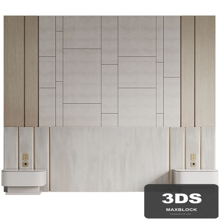 Headboard #5