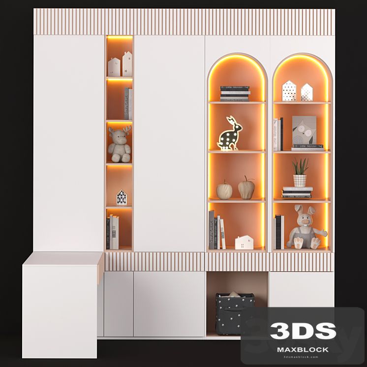 Children's furniture to order 283