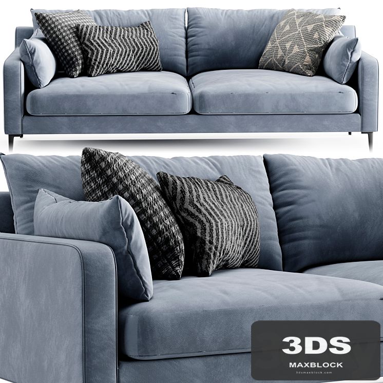 Made Mendini sofa