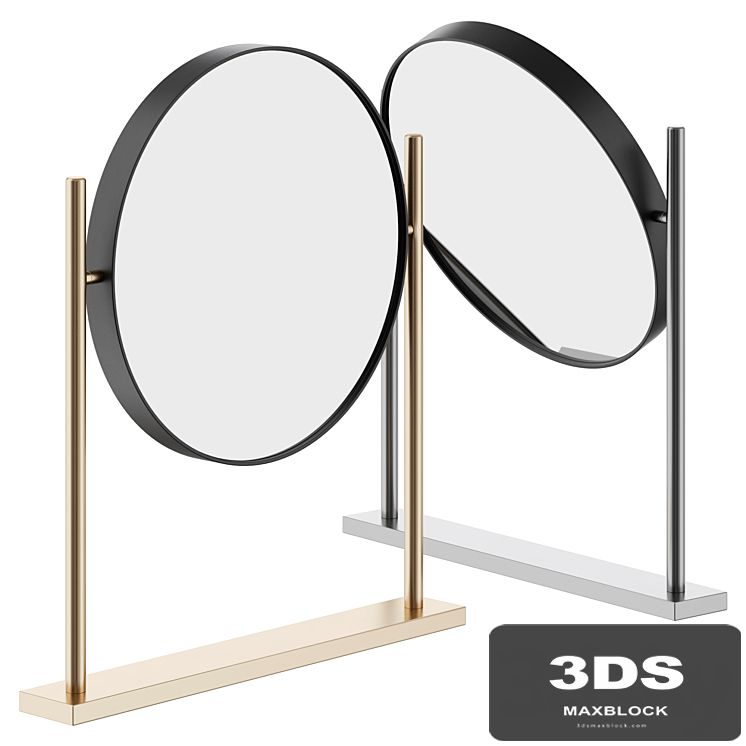 Mirro Mirror