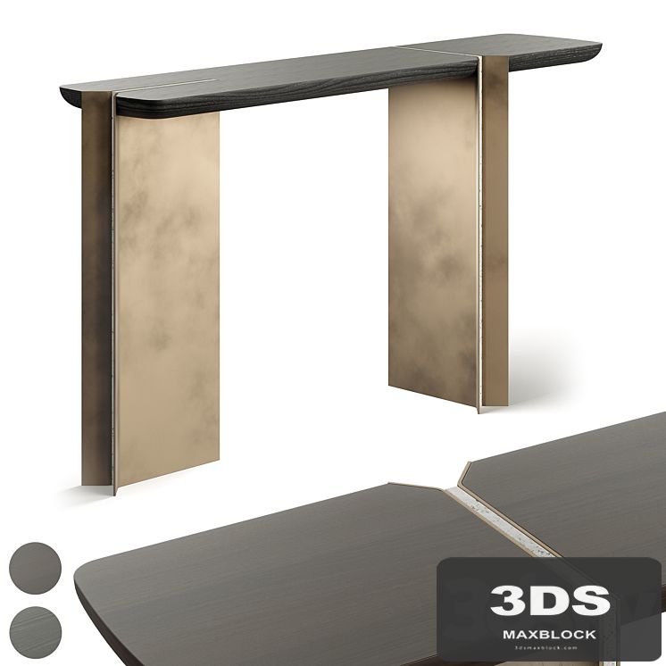 Enne Bridge Console 2022.1 by Maurizio Manzoni