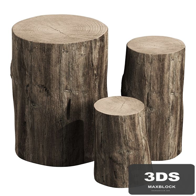 Stump tables