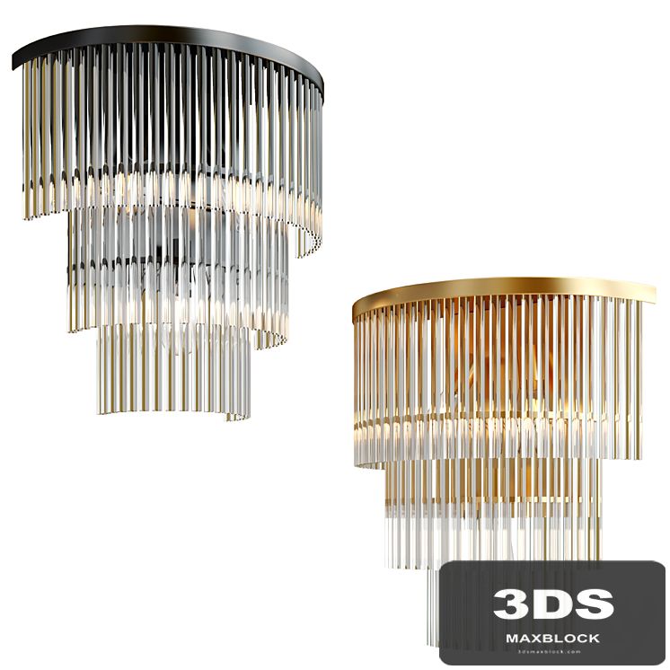 WALL LAMP EAST