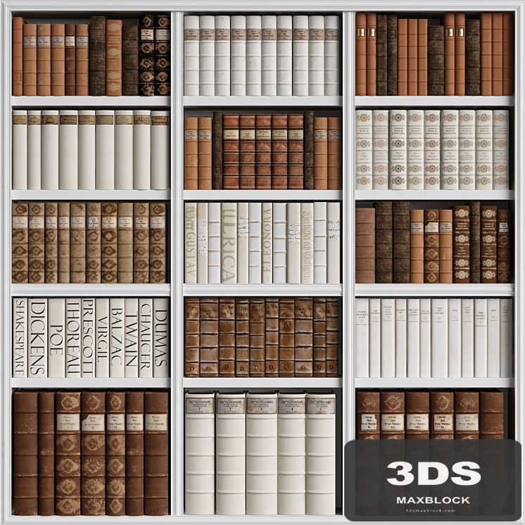 Classic Books 38