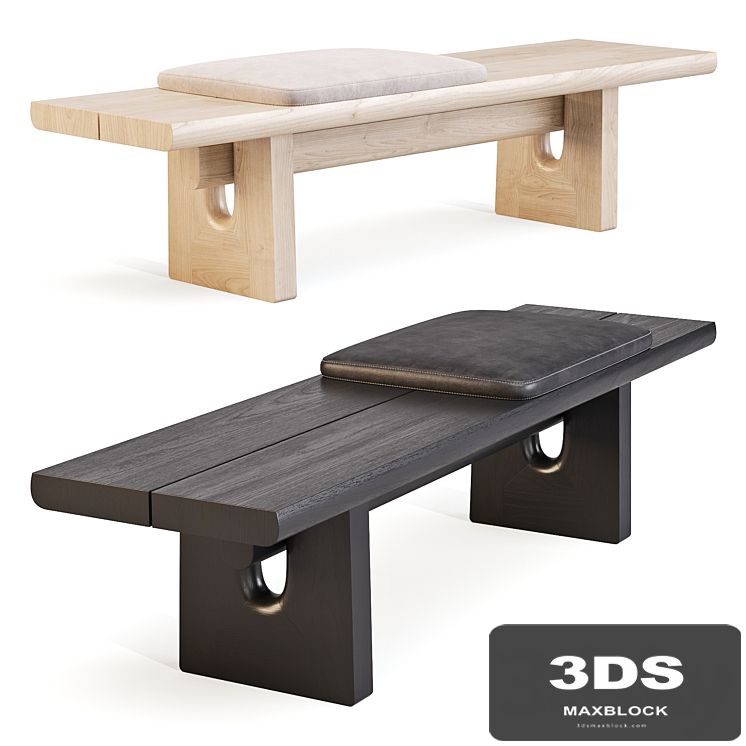 Poliform: Nara-Bench