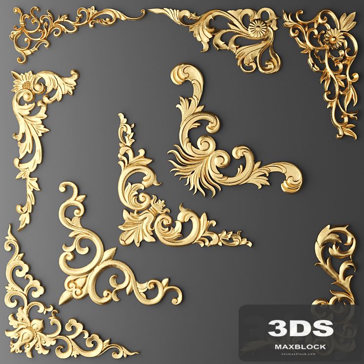 Set stucco