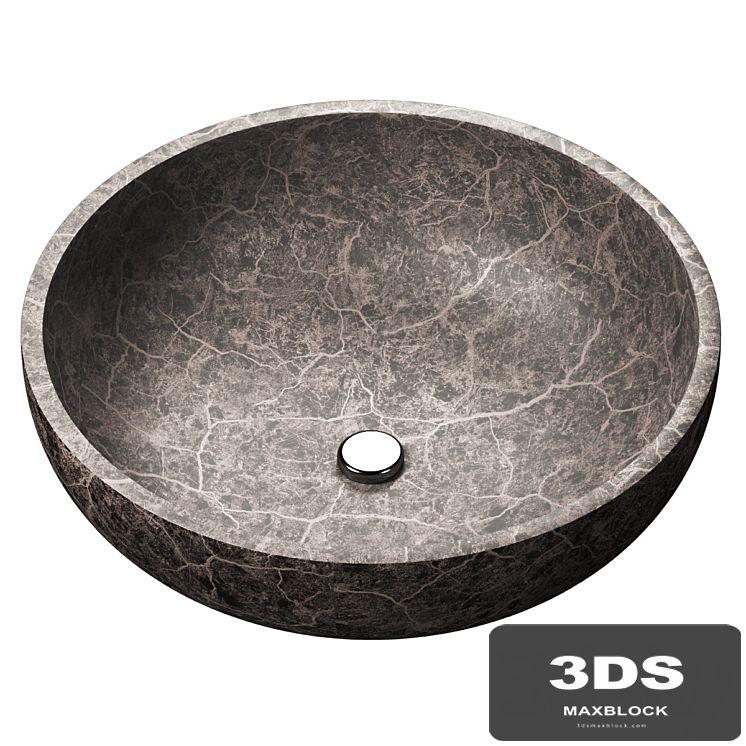 Stone sink