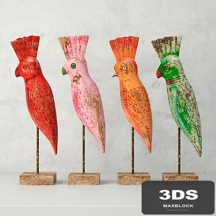Decorative Mittus