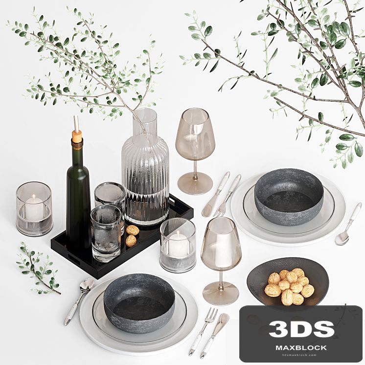 Table setting