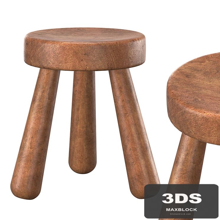 STOOL INGVAR HILDINGSSON 1940