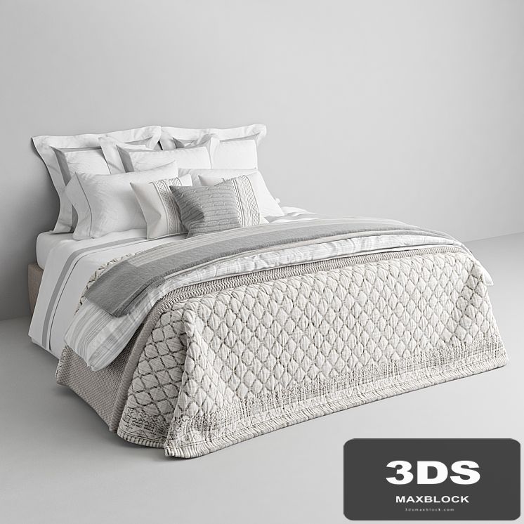 Bed Linen Zara Home