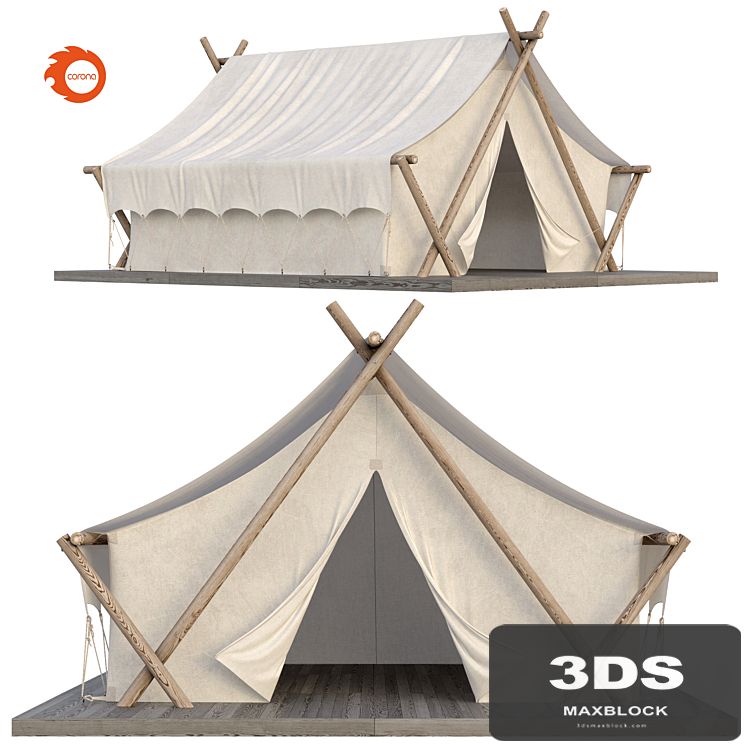 Glamping Habitat